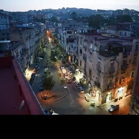 Dimora Della Sanita' Casa vacanze *