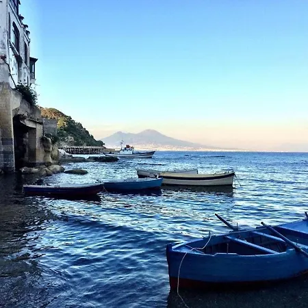 Dimora Della Sanita' Casa vacanze