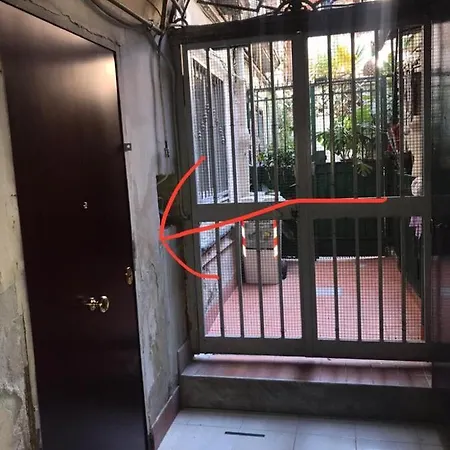 Dimora Della Sanita' *
