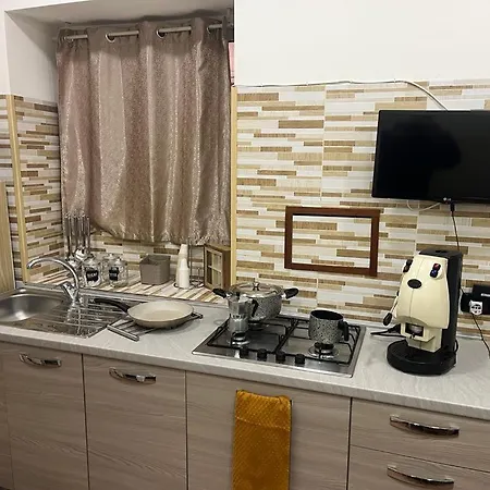 Dimora Della Sanita' Casa vacanze