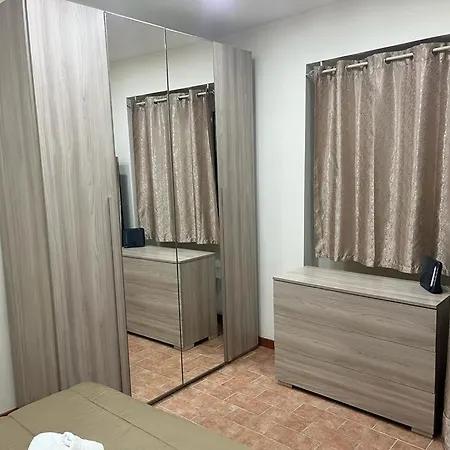 Dimora Della Sanita' * Napoli