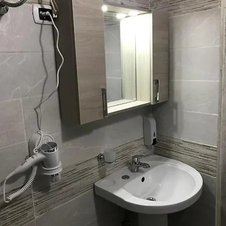 Dimora Della Sanita' Ferienhaus