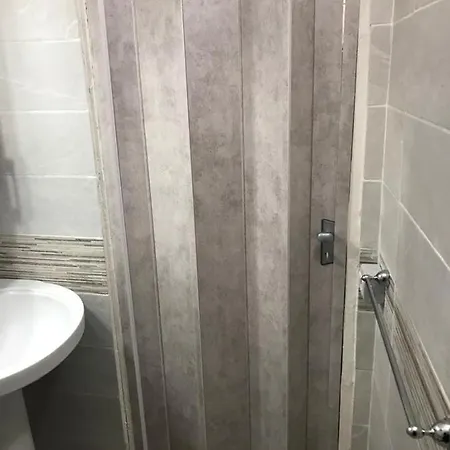 Dimora Della Sanita' Neapel