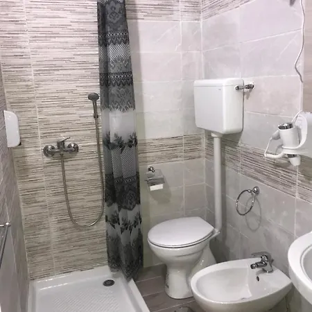 Dimora Della Sanita' *