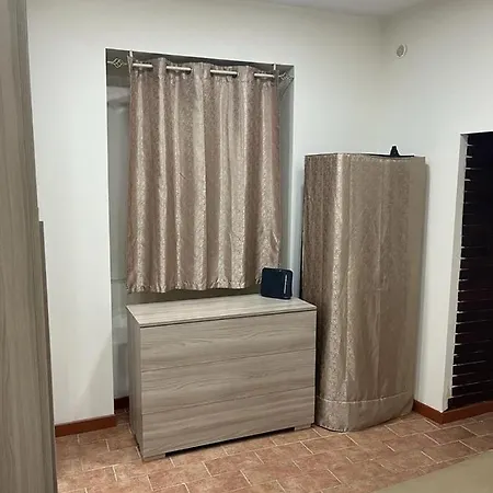 Dimora Della Sanita' * Neapel