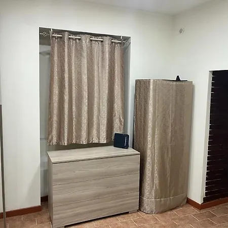 Dimora Della Sanita' *