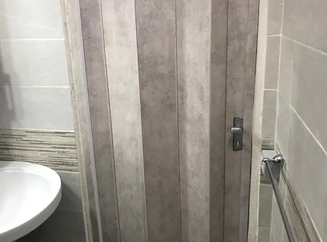 Dimora Della Sanita' Napoli