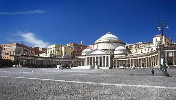 Dimora Della Sanita' Casa vacanze