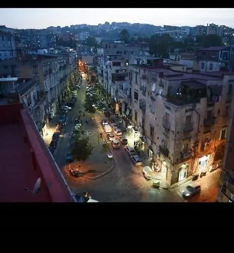 Dimora Della Sanita' Casa vacanze *