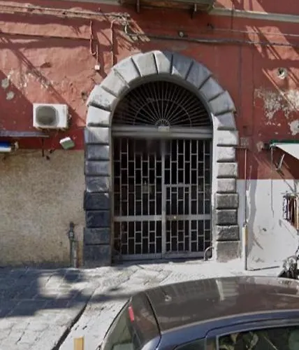 Dimora Della Sanita' Napoli