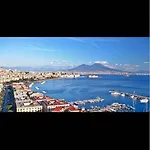 Dimora Della Sanita' Tatil Evi *