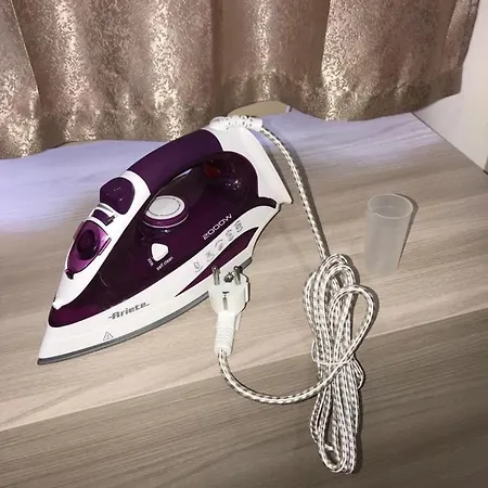 Dimora Della Sanita' Σπίτι διακοπών