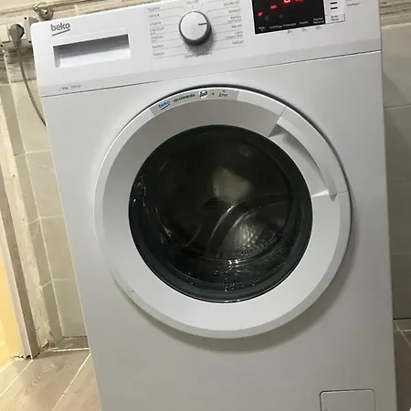 Dimora Della Sanita'