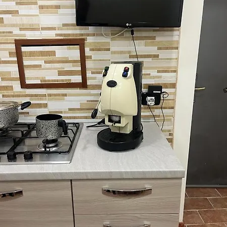 Dimora Della Sanita' *