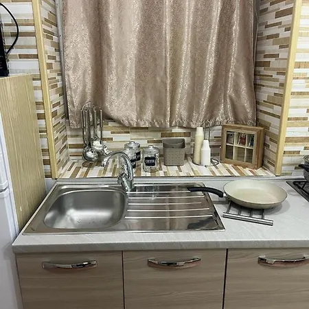 Dimora Della Sanita' *