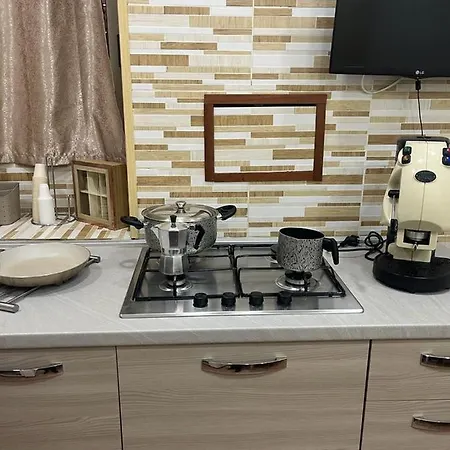 Dimora Della Sanita' Σπίτι διακοπών