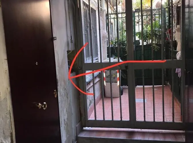 Dimora Della Sanita' *